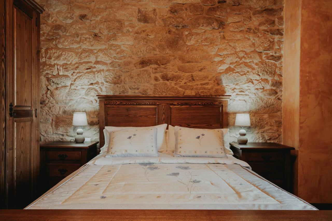 Casas Alexandre Guest House Pontevedra Luaran gambar