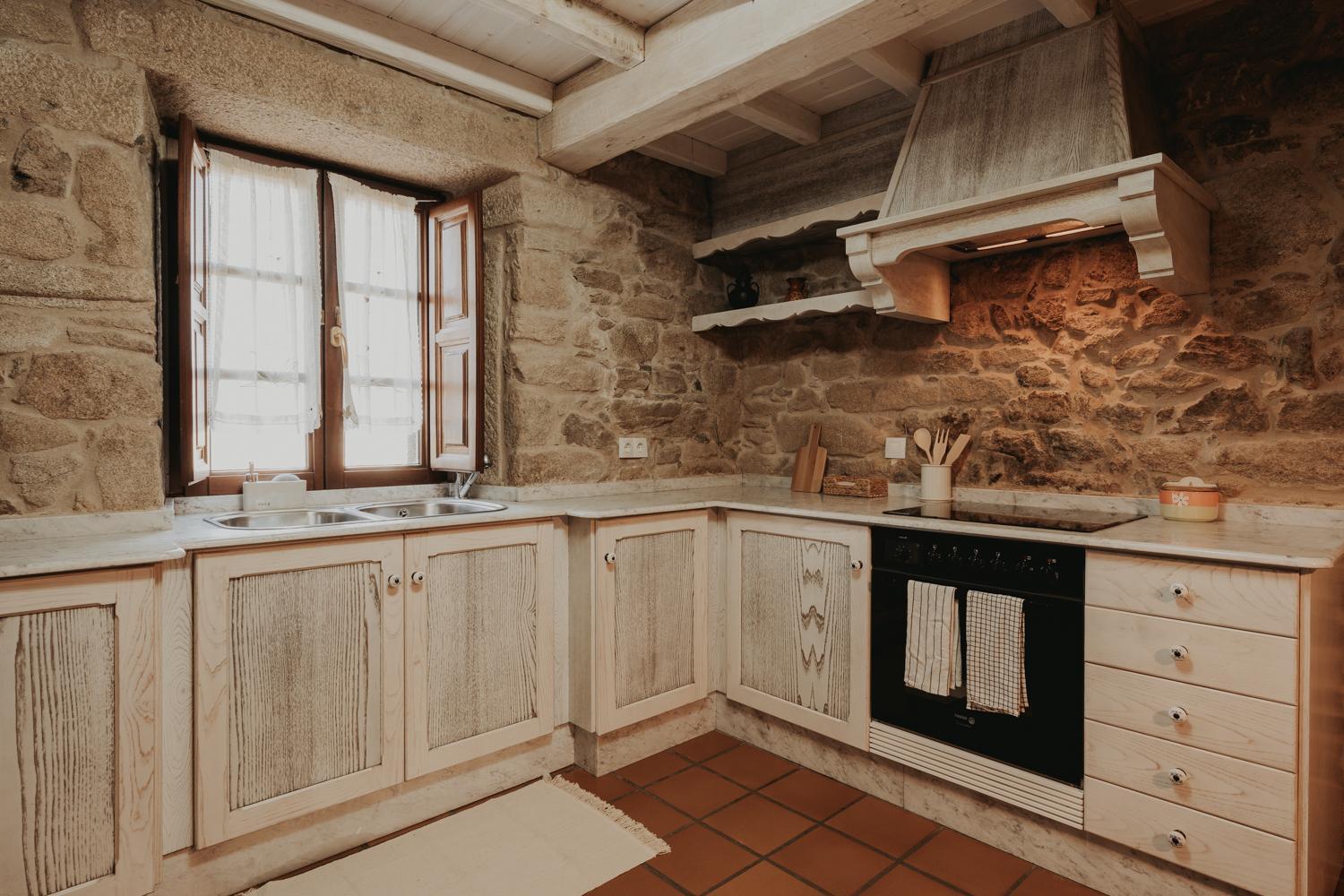 Casas Alexandre Guest House Pontevedra Luaran gambar