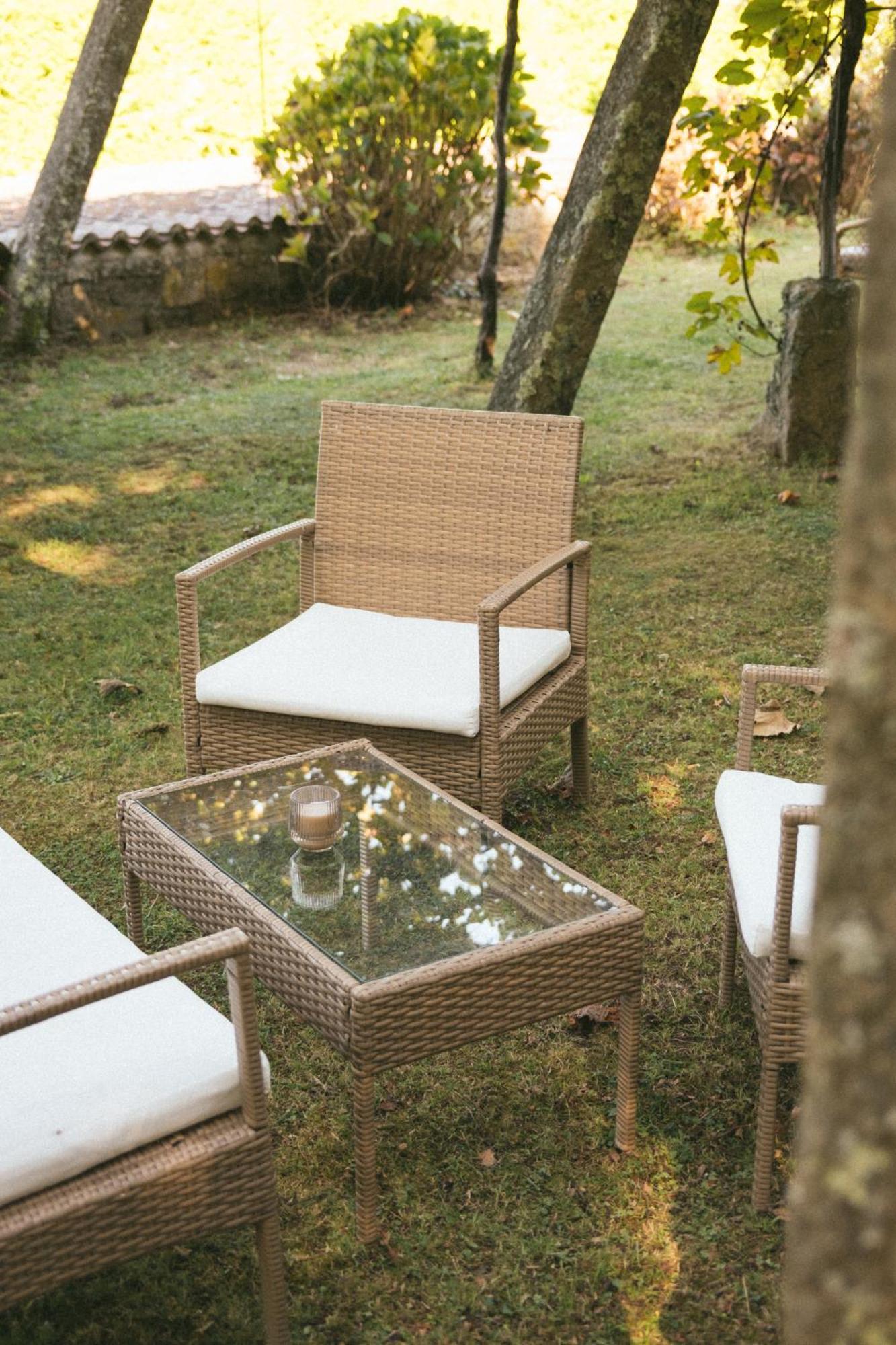 Casas Alexandre Guest House Pontevedra Luaran gambar