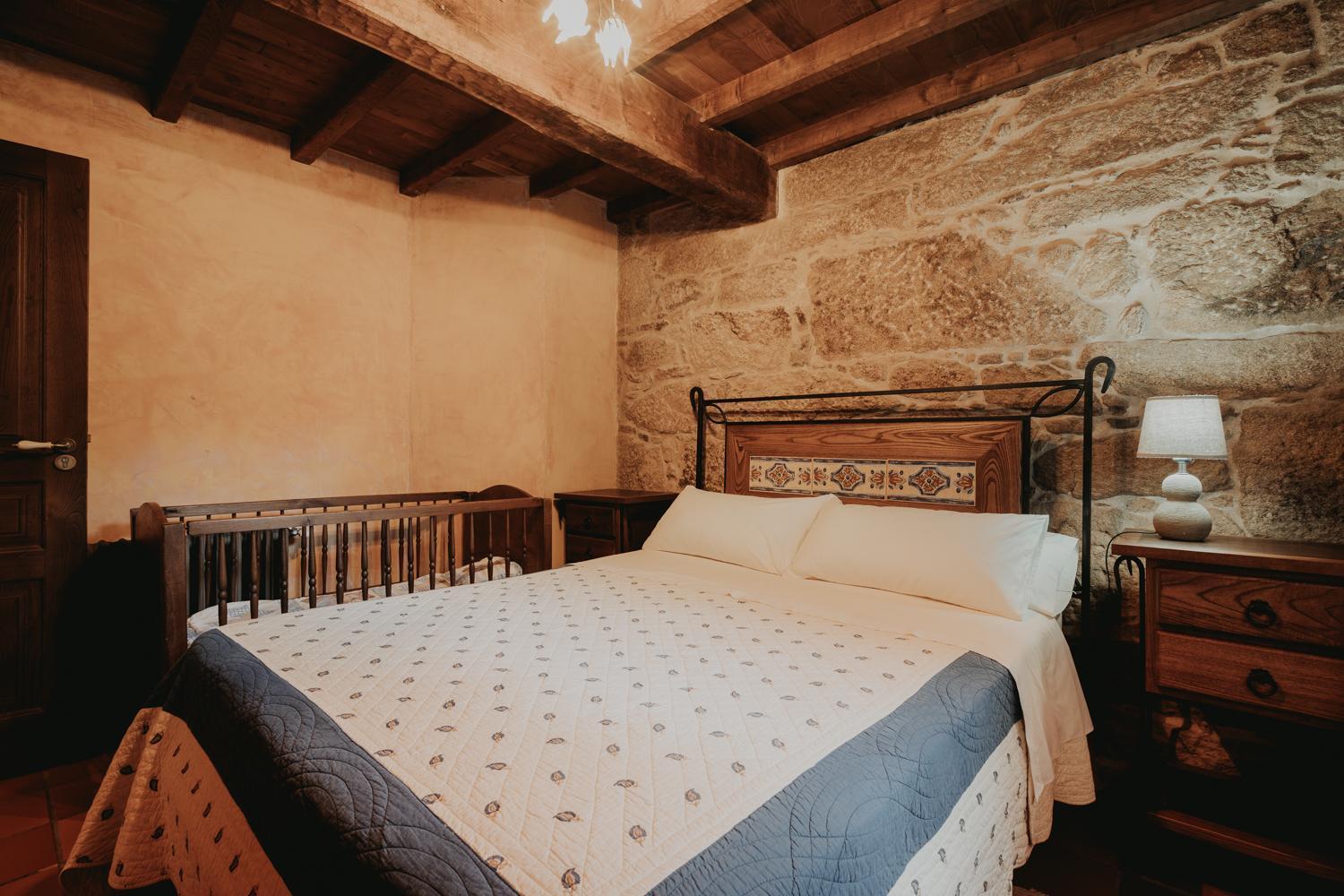 Casas Alexandre Guest House Pontevedra Luaran gambar