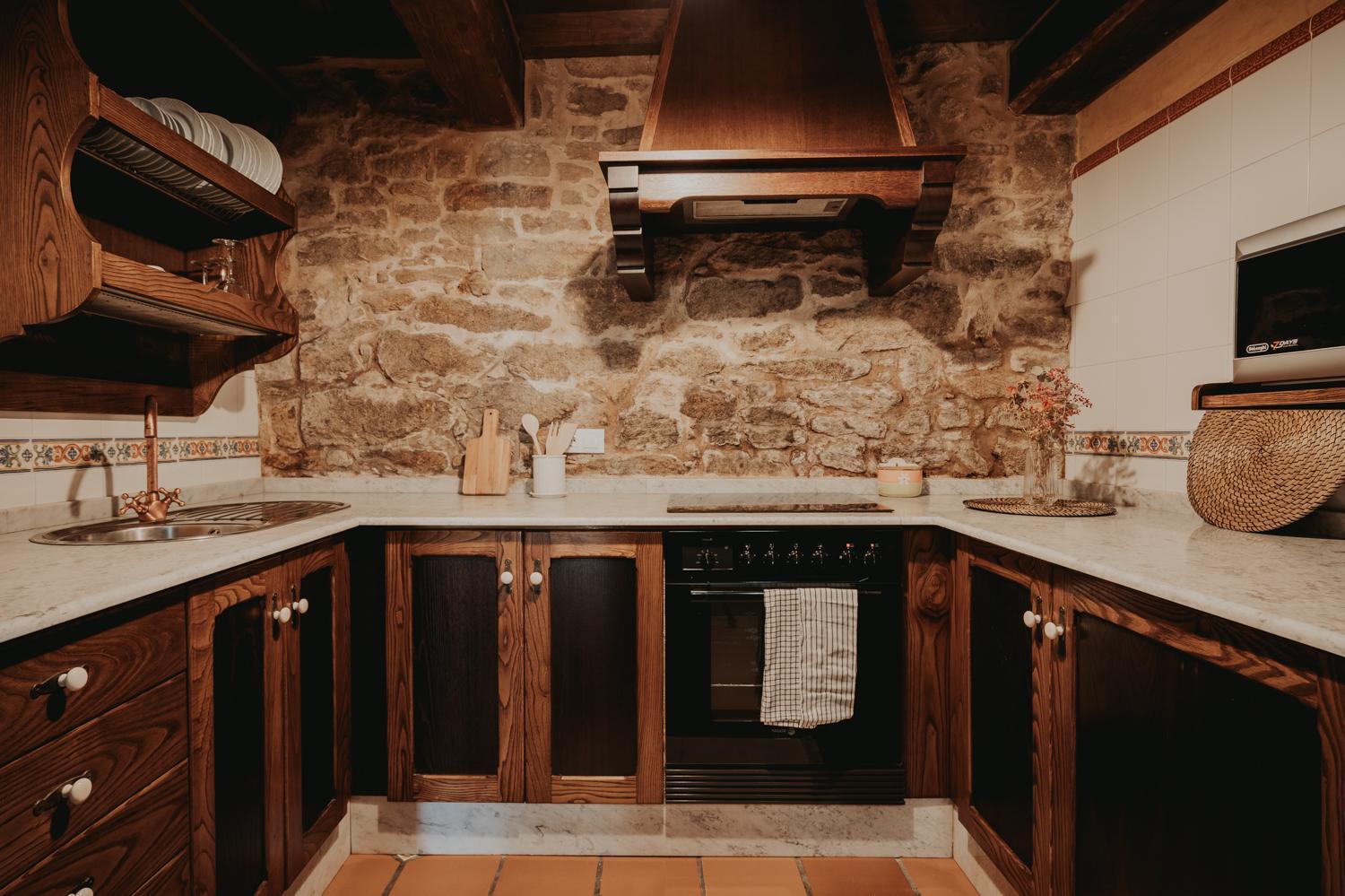 Casas Alexandre Guest House Pontevedra Luaran gambar